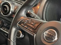 USED 2020 69 NISSAN JUKE 1.0 DIG-T N-Connecta SUV 5dr Petrol Manual Euro 6 (s/s) (117 ps) 
