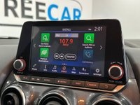 USED 2020 69 NISSAN JUKE 1.0 DIG-T N-Connecta SUV 5dr Petrol Manual Euro 6 (s/s) (117 ps) 
