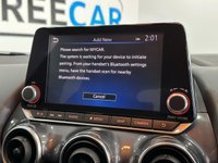 USED 2020 69 NISSAN JUKE 1.0 DIG-T N-Connecta SUV 5dr Petrol Manual Euro 6 (s/s) (117 ps) 