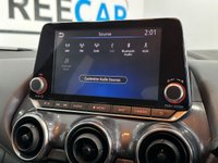 USED 2020 69 NISSAN JUKE 1.0 DIG-T N-Connecta SUV 5dr Petrol Manual Euro 6 (s/s) (117 ps) 