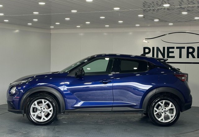 2020 NISSAN JUKE - Photo 5