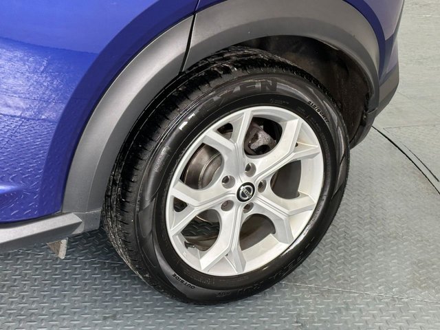 2020 NISSAN JUKE - Photo 12
