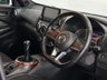 USED 2020 69 NISSAN JUKE 1.0 DIG-T N-Connecta SUV 5dr Petrol Manual Euro 6 (s/s) (117 ps) 