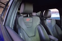 USED 2018 18 FORD FOCUS 2.0T EcoBoost ST-3 Hatchback 5dr Petrol Manual Euro 6 (s/s) (250 ps) FULL MAXTON KIT / FULL HISTORY
