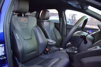 USED 2018 18 FORD FOCUS 2.0T EcoBoost ST-3 Hatchback 5dr Petrol Manual Euro 6 (s/s) (250 ps) FULL MAXTON KIT / FULL HISTORY