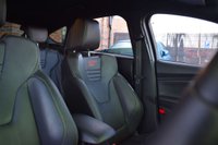 USED 2018 18 FORD FOCUS 2.0T EcoBoost ST-3 Hatchback 5dr Petrol Manual Euro 6 (s/s) (250 ps) FULL MAXTON KIT / FULL HISTORY
