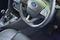 USED 2018 18 FORD FOCUS 2.0T EcoBoost ST-3 Hatchback 5dr Petrol Manual Euro 6 (s/s) (250 ps) FULL MAXTON KIT / FULL HISTORY