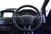 USED 2018 18 FORD FOCUS 2.0T EcoBoost ST-3 Hatchback 5dr Petrol Manual Euro 6 (s/s) (250 ps) FULL MAXTON KIT / FULL HISTORY