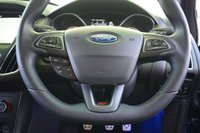 USED 2018 18 FORD FOCUS 2.0T EcoBoost ST-3 Hatchback 5dr Petrol Manual Euro 6 (s/s) (250 ps) FULL MAXTON KIT / FULL HISTORY
