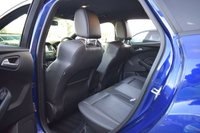 USED 2018 18 FORD FOCUS 2.0T EcoBoost ST-3 Hatchback 5dr Petrol Manual Euro 6 (s/s) (250 ps) FULL MAXTON KIT / FULL HISTORY