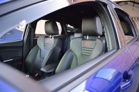 USED 2018 18 FORD FOCUS 2.0T EcoBoost ST-3 Hatchback 5dr Petrol Manual Euro 6 (s/s) (250 ps) FULL MAXTON KIT / FULL HISTORY