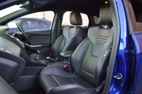USED 2018 18 FORD FOCUS 2.0T EcoBoost ST-3 Hatchback 5dr Petrol Manual Euro 6 (s/s) (250 ps) FULL MAXTON KIT / FULL HISTORY