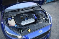 USED 2018 18 FORD FOCUS 2.0T EcoBoost ST-3 Hatchback 5dr Petrol Manual Euro 6 (s/s) (250 ps) FULL MAXTON KIT / FULL HISTORY