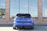 USED 2018 18 FORD FOCUS 2.0T EcoBoost ST-3 Hatchback 5dr Petrol Manual Euro 6 (s/s) (250 ps) FULL MAXTON KIT / FULL HISTORY