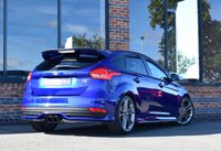 USED 2018 18 FORD FOCUS 2.0T EcoBoost ST-3 Hatchback 5dr Petrol Manual Euro 6 (s/s) (250 ps) FULL MAXTON KIT / FULL HISTORY