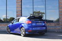 USED 2018 18 FORD FOCUS 2.0T EcoBoost ST-3 Hatchback 5dr Petrol Manual Euro 6 (s/s) (250 ps) FULL MAXTON KIT / FULL HISTORY