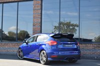 USED 2018 18 FORD FOCUS 2.0T EcoBoost ST-3 Hatchback 5dr Petrol Manual Euro 6 (s/s) (250 ps) FULL MAXTON KIT / FULL HISTORY