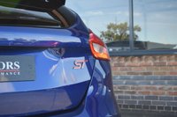 USED 2018 18 FORD FOCUS 2.0T EcoBoost ST-3 Hatchback 5dr Petrol Manual Euro 6 (s/s) (250 ps) FULL MAXTON KIT / FULL HISTORY