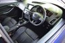 USED 2018 18 FORD FOCUS 2.0T EcoBoost ST-3 Hatchback 5dr Petrol Manual Euro 6 (s/s) (250 ps) FULL MAXTON KIT / FULL HISTORY