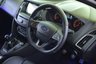USED 2018 18 FORD FOCUS 2.0T EcoBoost ST-3 Hatchback 5dr Petrol Manual Euro 6 (s/s) (250 ps) FULL MAXTON KIT / FULL HISTORY