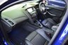 USED 2018 18 FORD FOCUS 2.0T EcoBoost ST-3 Hatchback 5dr Petrol Manual Euro 6 (s/s) (250 ps) FULL MAXTON KIT / FULL HISTORY
