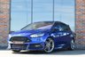 USED 2018 18 FORD FOCUS 2.0T EcoBoost ST-3 Hatchback 5dr Petrol Manual Euro 6 (s/s) (250 ps) FULL MAXTON KIT / FULL HISTORY