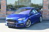 USED 2018 18 FORD FOCUS 2.0T EcoBoost ST-3 Hatchback 5dr Petrol Manual Euro 6 (s/s) (250 ps) FULL MAXTON KIT / FULL HISTORY