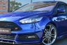USED 2018 18 FORD FOCUS 2.0T EcoBoost ST-3 Hatchback 5dr Petrol Manual Euro 6 (s/s) (250 ps) FULL MAXTON KIT / FULL HISTORY