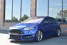 USED 2018 18 FORD FOCUS 2.0T EcoBoost ST-3 Hatchback 5dr Petrol Manual Euro 6 (s/s) (250 ps) FULL MAXTON KIT / FULL HISTORY
