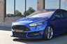 USED 2018 18 FORD FOCUS 2.0T EcoBoost ST-3 Hatchback 5dr Petrol Manual Euro 6 (s/s) (250 ps) FULL MAXTON KIT / FULL HISTORY