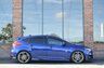 USED 2018 18 FORD FOCUS 2.0T EcoBoost ST-3 Hatchback 5dr Petrol Manual Euro 6 (s/s) (250 ps) FULL MAXTON KIT / FULL HISTORY