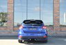 USED 2018 18 FORD FOCUS 2.0T EcoBoost ST-3 Hatchback 5dr Petrol Manual Euro 6 (s/s) (250 ps) FULL MAXTON KIT / FULL HISTORY