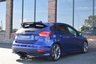 USED 2018 18 FORD FOCUS 2.0T EcoBoost ST-3 Hatchback 5dr Petrol Manual Euro 6 (s/s) (250 ps) FULL MAXTON KIT / FULL HISTORY