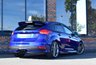 USED 2018 18 FORD FOCUS 2.0T EcoBoost ST-3 Hatchback 5dr Petrol Manual Euro 6 (s/s) (250 ps) FULL MAXTON KIT / FULL HISTORY