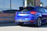 USED 2018 18 FORD FOCUS 2.0T EcoBoost ST-3 Hatchback 5dr Petrol Manual Euro 6 (s/s) (250 ps) FULL MAXTON KIT / FULL HISTORY