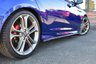USED 2018 18 FORD FOCUS 2.0T EcoBoost ST-3 Hatchback 5dr Petrol Manual Euro 6 (s/s) (250 ps) FULL MAXTON KIT / FULL HISTORY