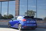 USED 2018 18 FORD FOCUS 2.0T EcoBoost ST-3 Hatchback 5dr Petrol Manual Euro 6 (s/s) (250 ps) FULL MAXTON KIT / FULL HISTORY