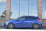 USED 2018 18 FORD FOCUS 2.0T EcoBoost ST-3 Hatchback 5dr Petrol Manual Euro 6 (s/s) (250 ps) FULL MAXTON KIT / FULL HISTORY