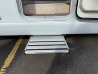 USED 2016 16 PILOTE SENSATION G740 CAMPER VAN 2.3 5 BERTH 5 SEATS HUGE SPEC A/C CRUISE 360 DEGREES SEATS.