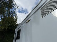 USED 2016 16 PILOTE SENSATION G740 CAMPER VAN 2.3 5 BERTH 5 SEATS HUGE SPEC A/C CRUISE 360 DEGREES SEATS.