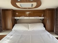 USED 2016 16 PILOTE SENSATION G740 CAMPER VAN 2.3 5 BERTH 5 SEATS HUGE SPEC A/C CRUISE 360 DEGREES SEATS.