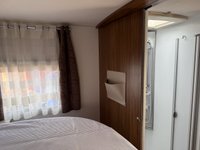 USED 2016 16 PILOTE SENSATION G740 CAMPER VAN 2.3 5 BERTH 5 SEATS HUGE SPEC A/C CRUISE 360 DEGREES SEATS.