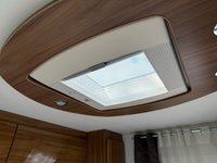 USED 2016 16 PILOTE SENSATION G740 CAMPER VAN 2.3 5 BERTH 5 SEATS HUGE SPEC A/C CRUISE 360 DEGREES SEATS.