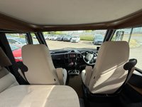USED 2016 16 PILOTE SENSATION G740 CAMPER VAN 2.3 5 BERTH 5 SEATS HUGE SPEC A/C CRUISE 360 DEGREES SEATS.
