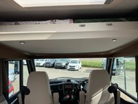 USED 2016 16 PILOTE SENSATION G740 CAMPER VAN 2.3 5 BERTH 5 SEATS HUGE SPEC A/C CRUISE 360 DEGREES SEATS.