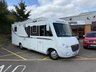 USED 2016 16 PILOTE SENSATION G740 CAMPER VAN 2.3 5 BERTH 5 SEATS HUGE SPEC A/C CRUISE 360 DEGREES SEATS.