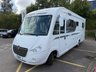 USED 2016 16 PILOTE SENSATION G740 CAMPER VAN 2.3 5 BERTH 5 SEATS HUGE SPEC A/C CRUISE 360 DEGREES SEATS.