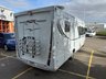 USED 2016 16 PILOTE SENSATION G740 CAMPER VAN 2.3 5 BERTH 5 SEATS HUGE SPEC A/C CRUISE 360 DEGREES SEATS.