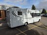 USED 2016 16 PILOTE SENSATION G740 CAMPER VAN 2.3 5 BERTH 5 SEATS HUGE SPEC A/C CRUISE 360 DEGREES SEATS.