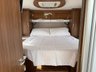 USED 2016 16 PILOTE SENSATION G740 CAMPER VAN 2.3 5 BERTH 5 SEATS HUGE SPEC A/C CRUISE 360 DEGREES SEATS.
